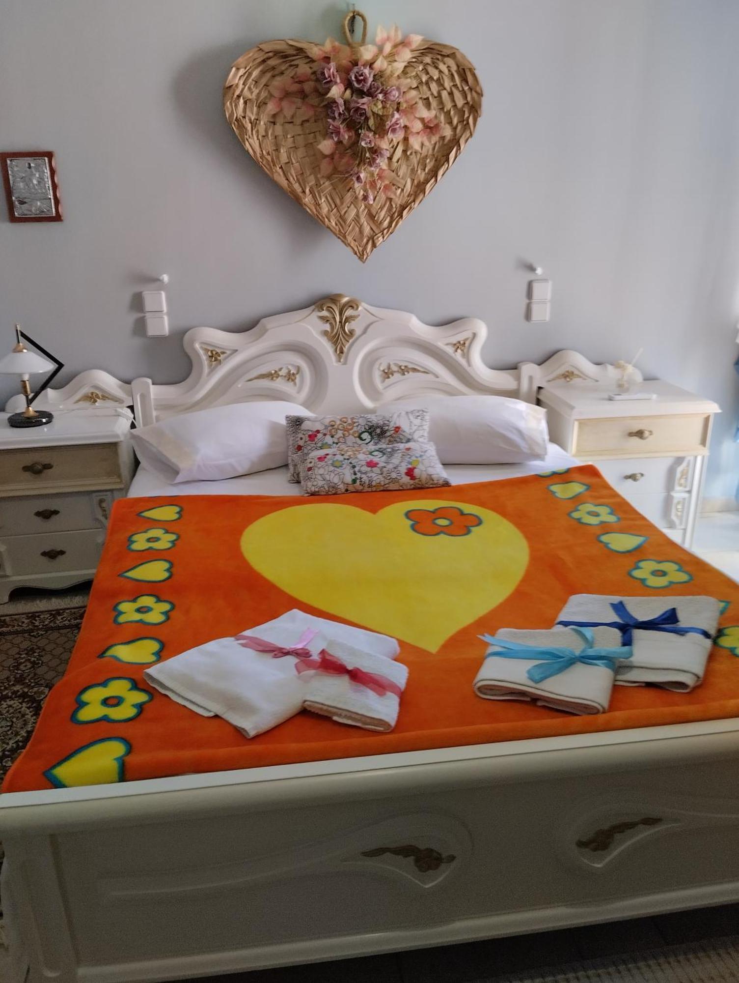 Apartament Πέτρινο Στη Θάλασσα Nafpaktos Zewnętrze zdjęcie
